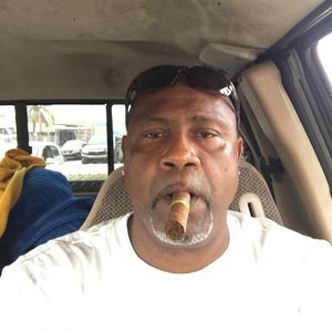 Meet your Posher, Jorge